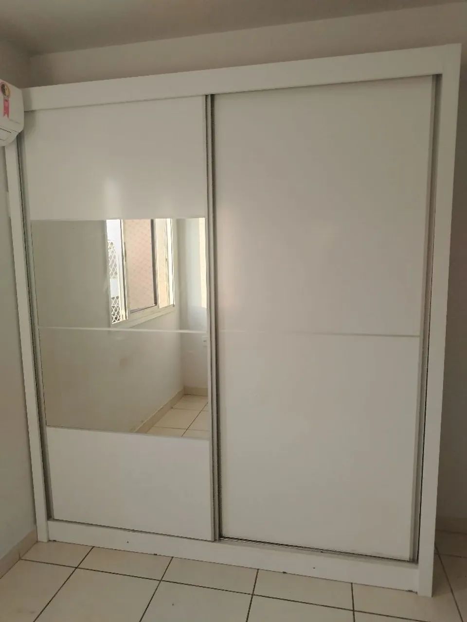 Guarda roupa