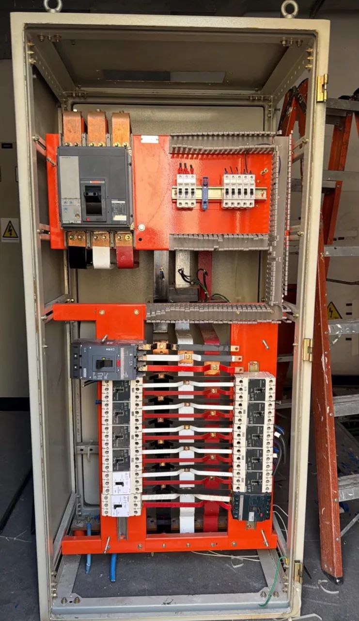 Transformador trifásico  - Foto 5