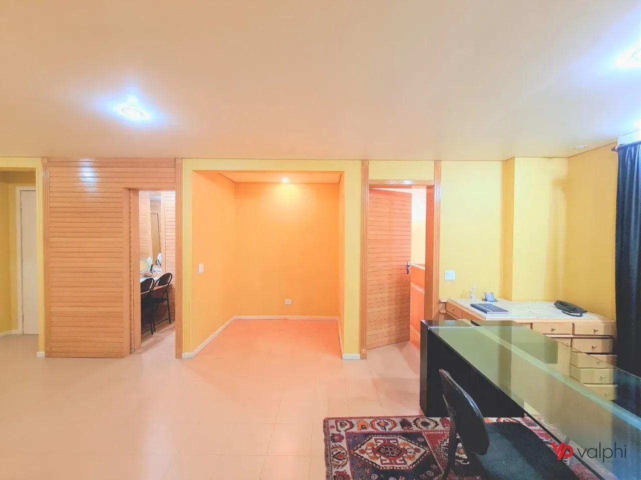 Conjunto comercial à venda no Centro, Curitiba. - Foto 8