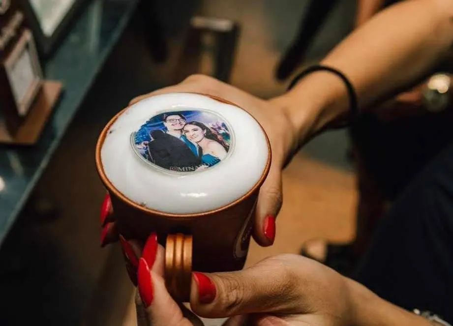 Papel arroz para drinks em BH  - Foto 2