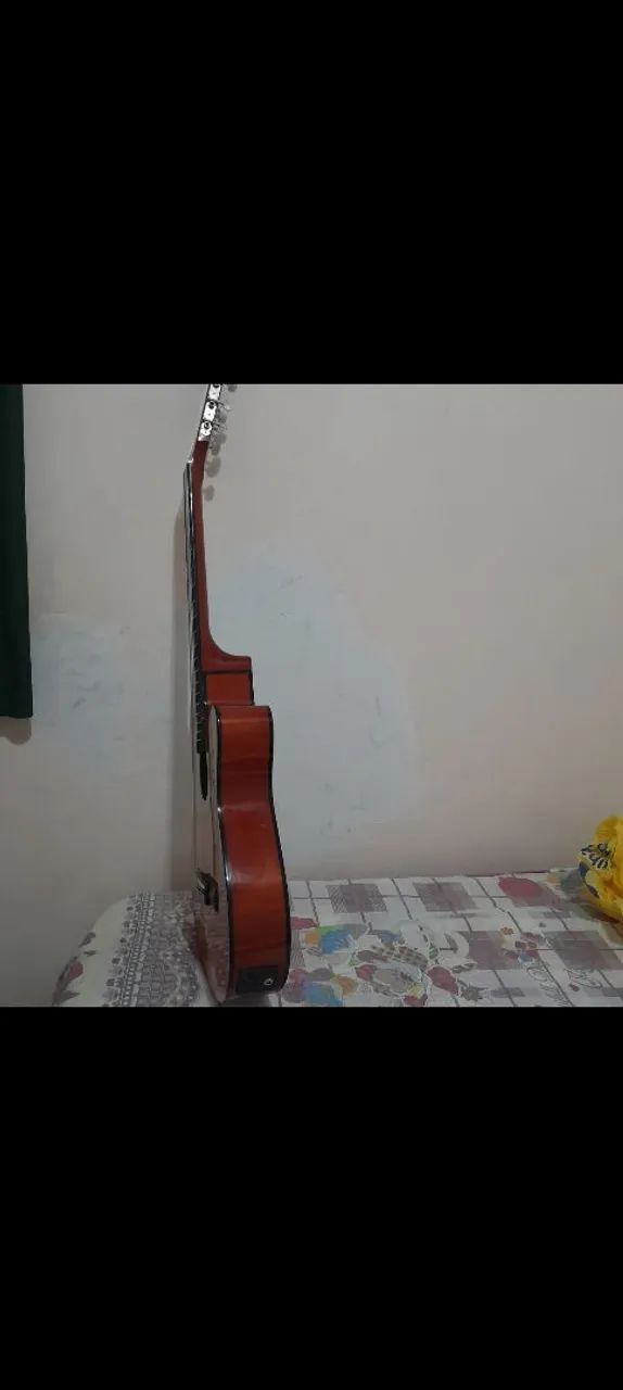 VIOLÃO - Foto 4