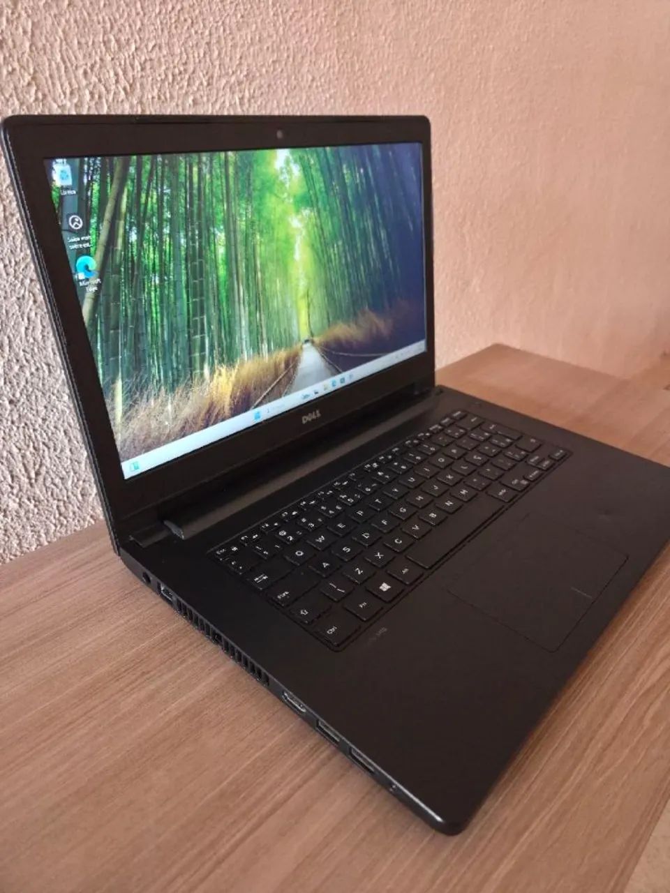 Notebook Dell Latitude 3470 I5 6ª 8gb ram 256gb SSD - Foto 4