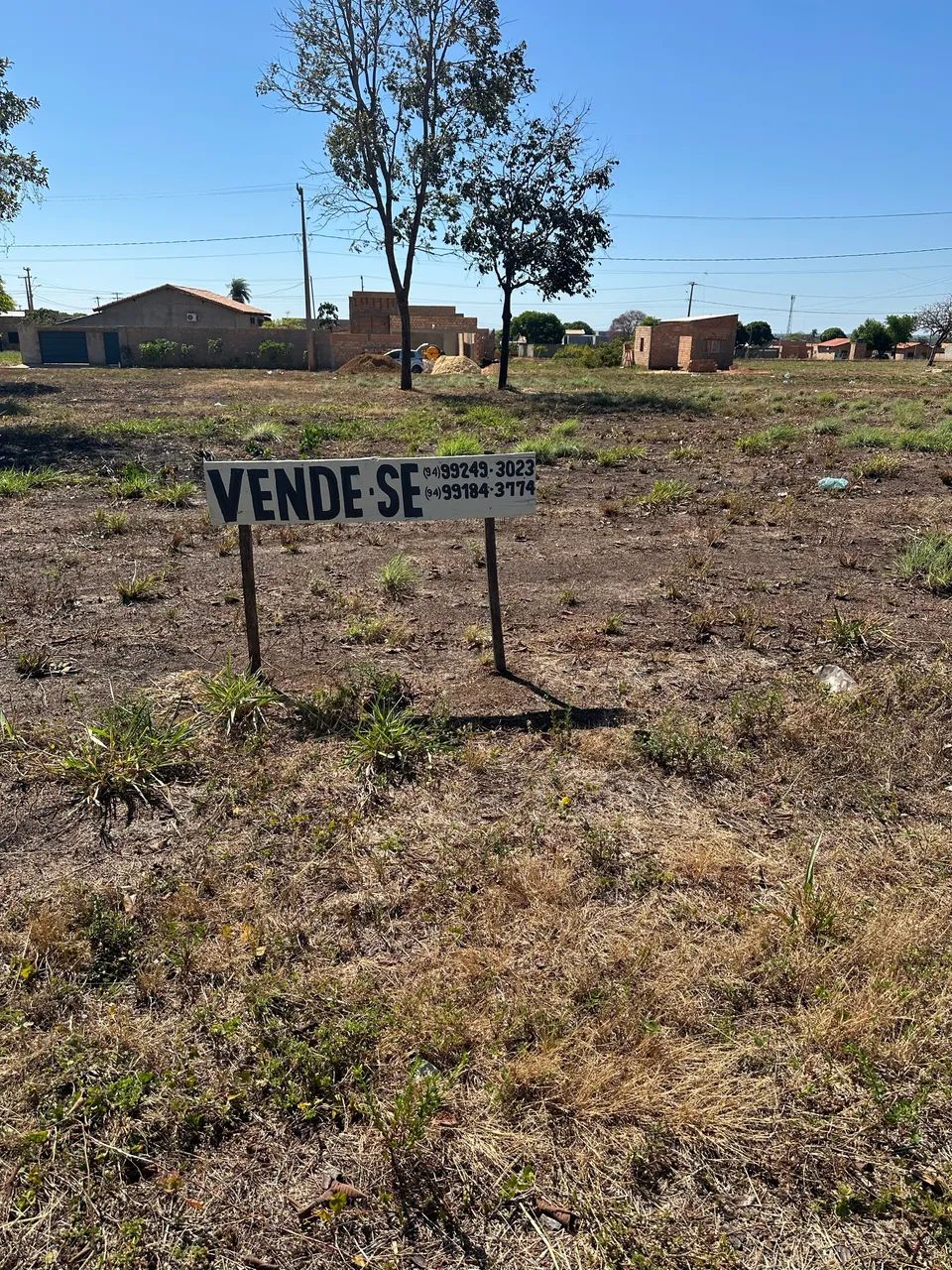 Lote QUITADO - Nova Conceição  - Foto 2