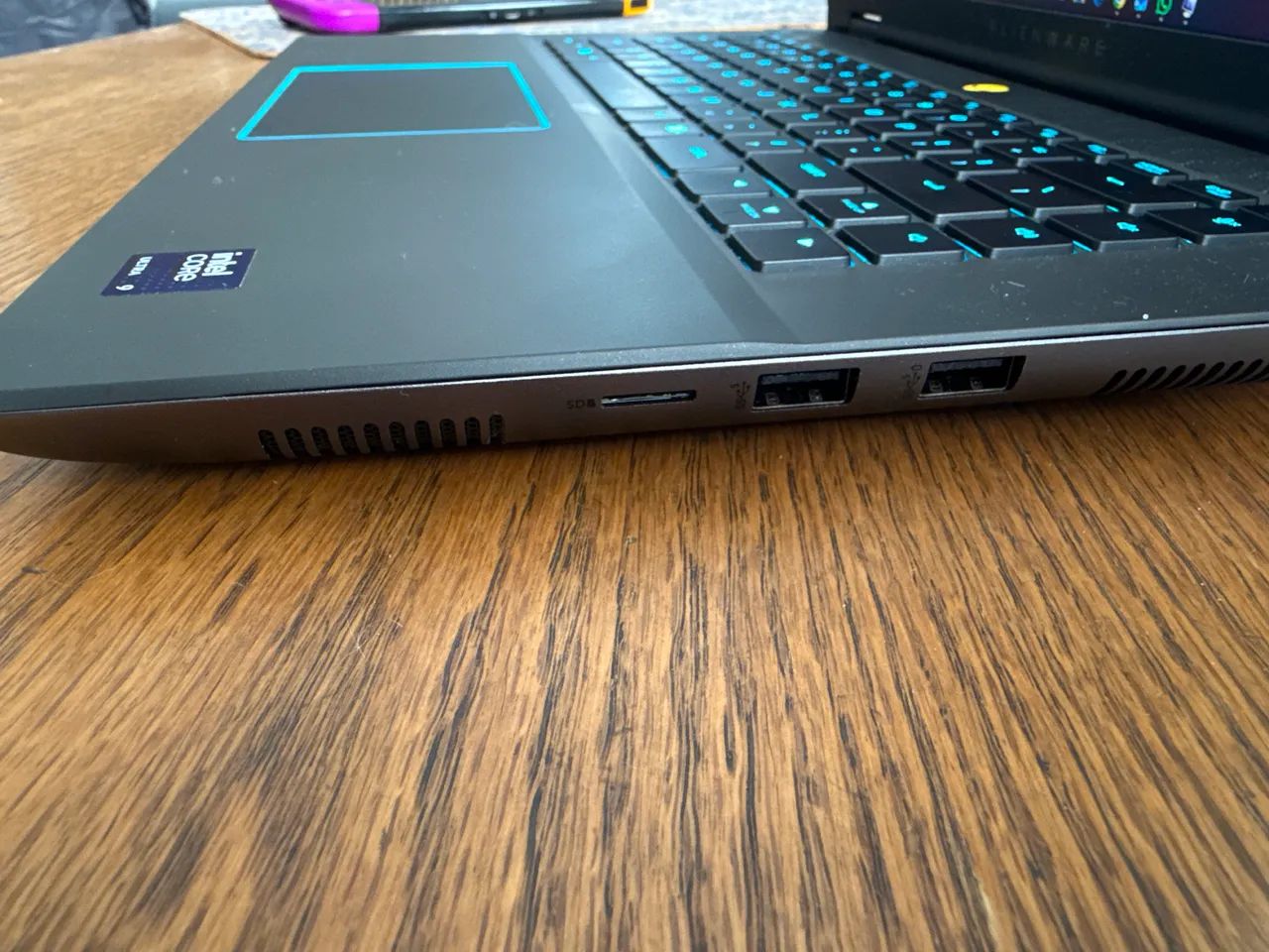 Dell Alienware m16 R2 16? - Foto 5