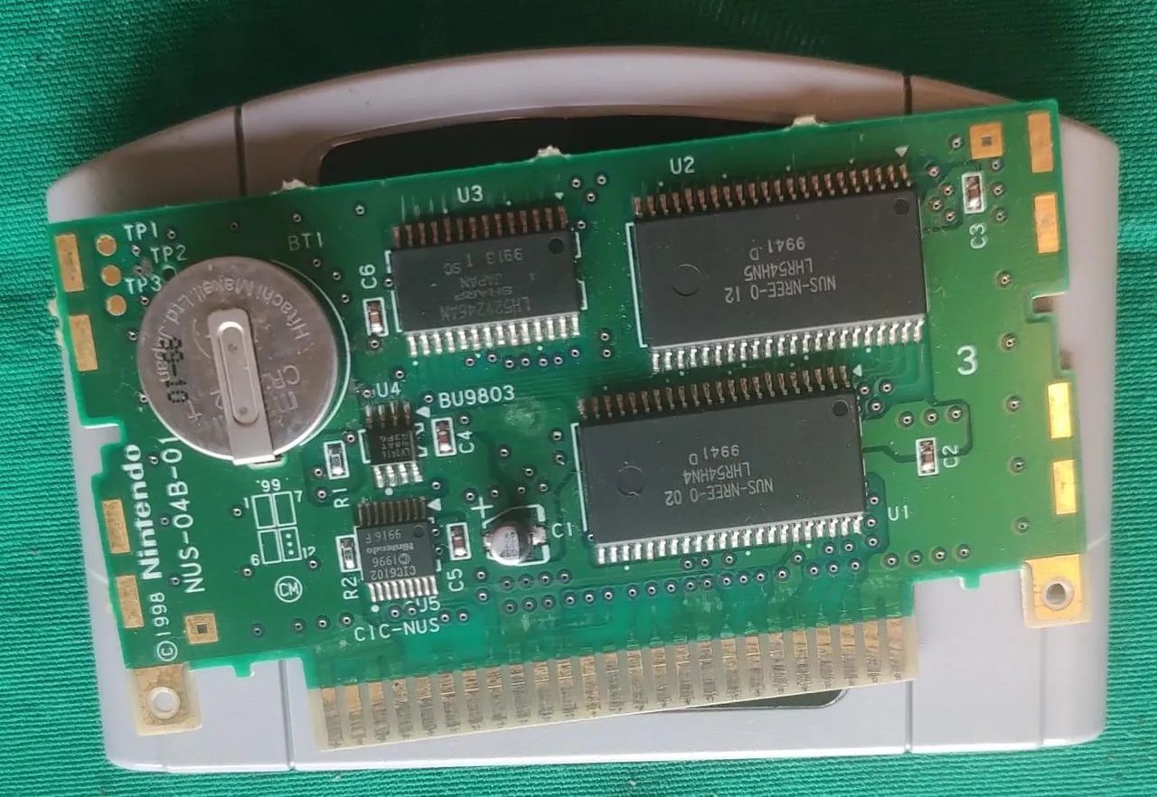 Resident Evil 2 RELABEL = R$: 500 - Foto 2