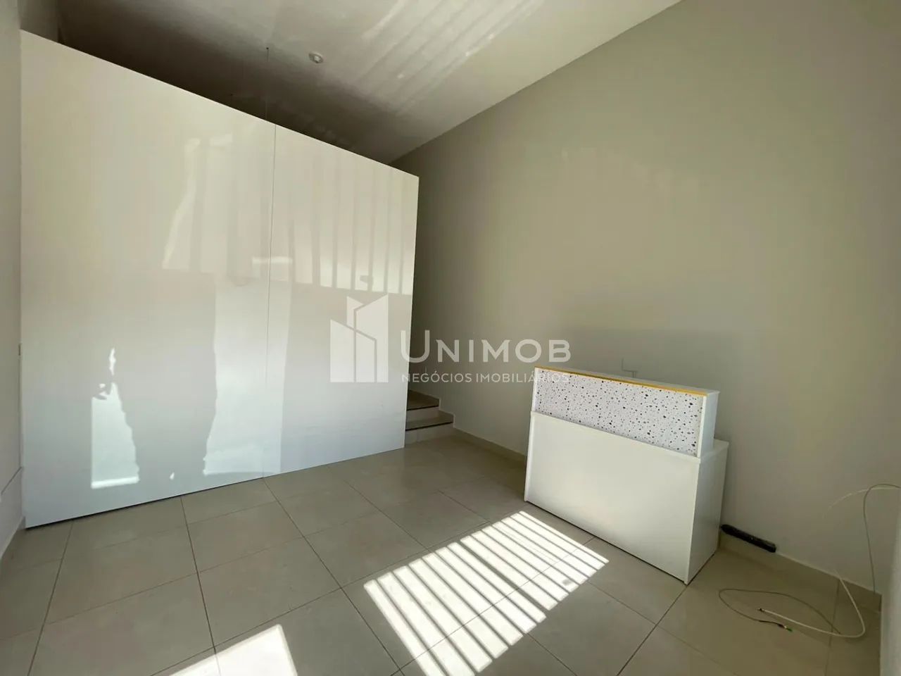 ponto comercial - Jardim Nossa Senhora Auxiliadora - Campinas - Foto 2