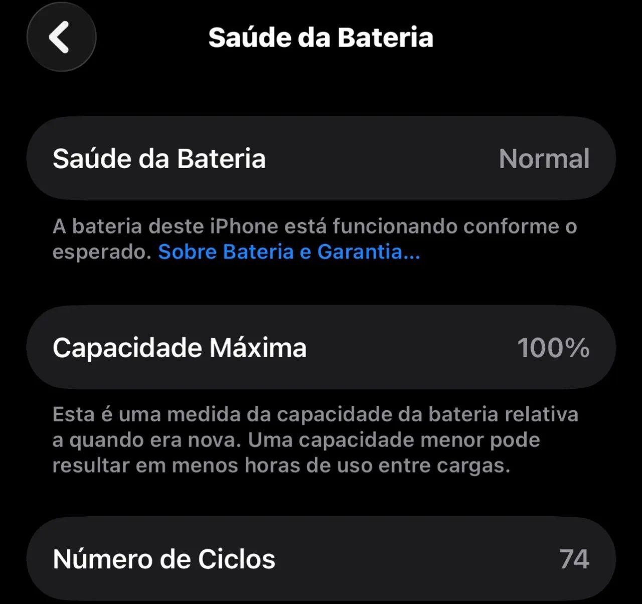 Iphone 17 256gb - Garantia apple  - Foto 2