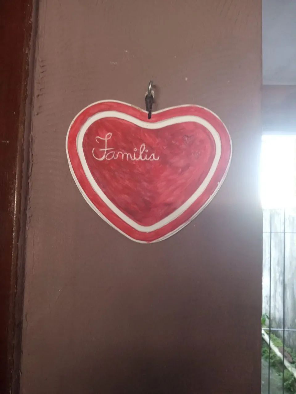 Plaquinhas decorativa  - Foto 3