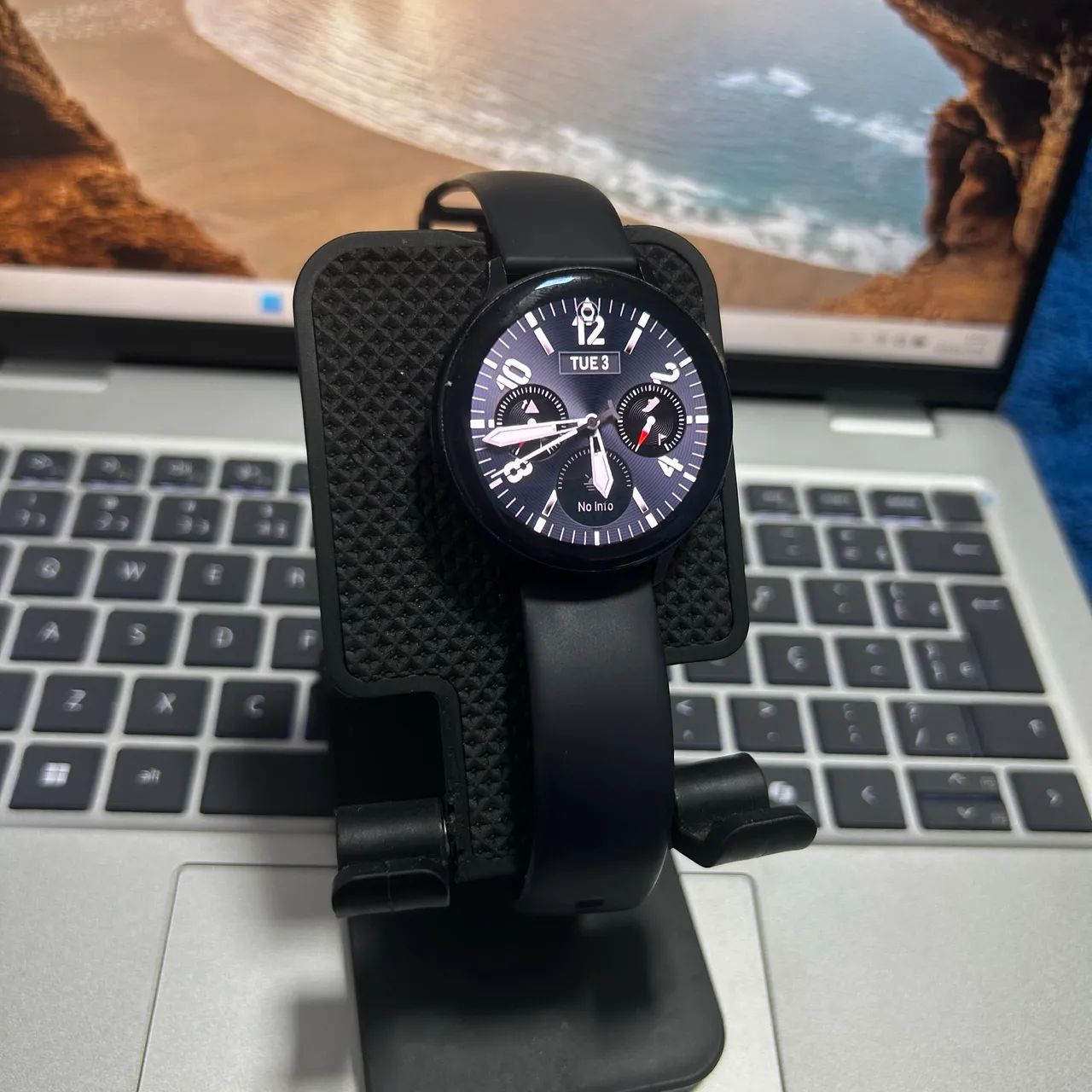 Samsung Galaxy Watch Active 2