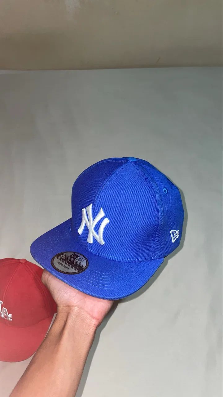 Bonés 59fifyt - NY/LA - Foto 2