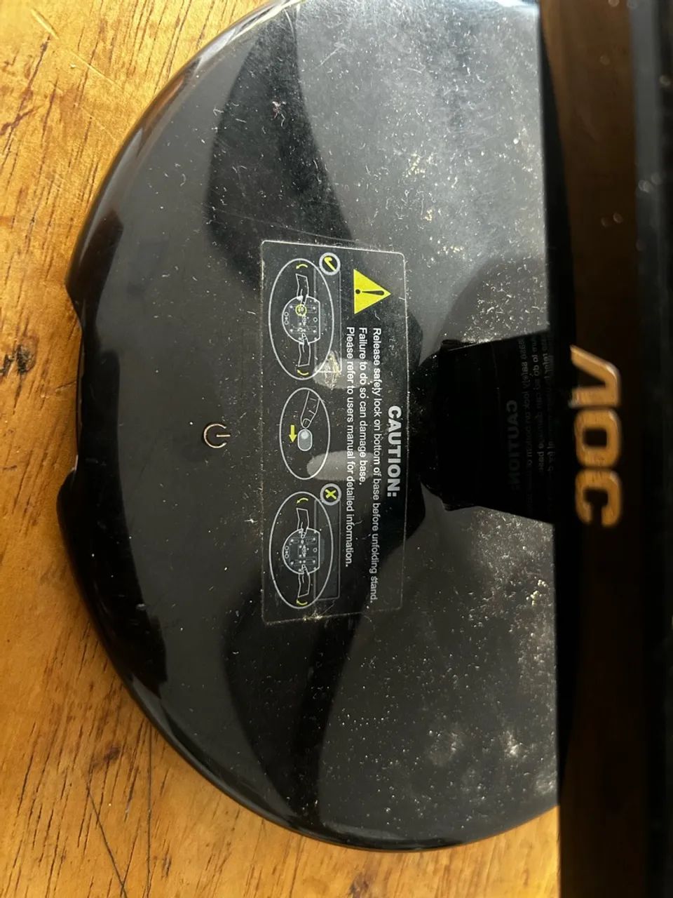 Monitor 