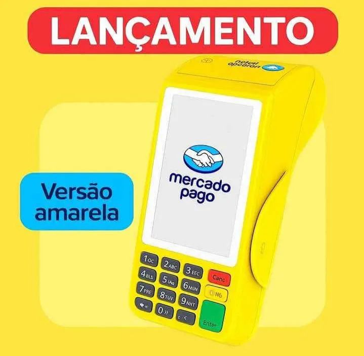 Para CPF e CNPJ Mercado pago  - Foto 4