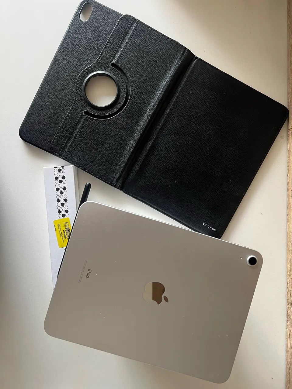 IPAD 10 64gb SEM MARCAS DE USO