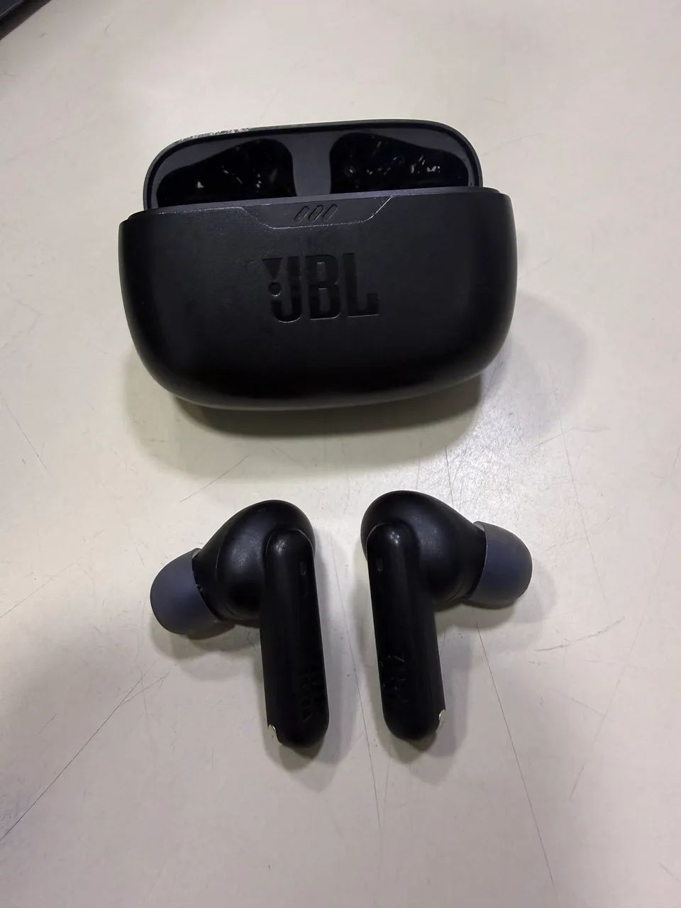 Fone JBL WAVE BEAM 2 - Foto 4