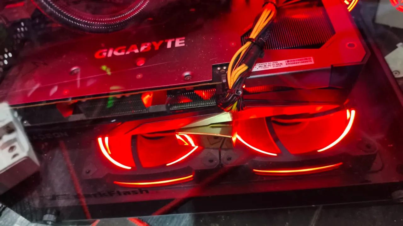 Rx7600
