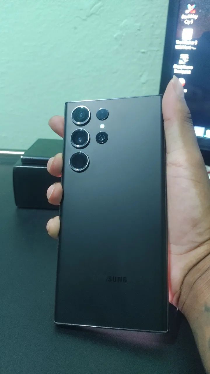 Samsung S23 Ultra