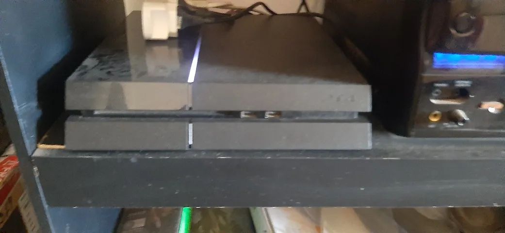 Videogame  - Foto 2
