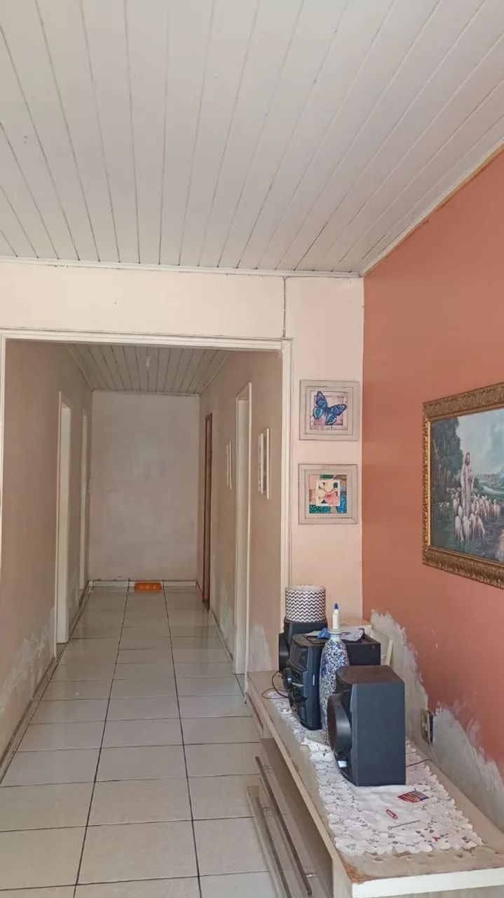 Excelente casa na Cidade Nova II - Foto 5
