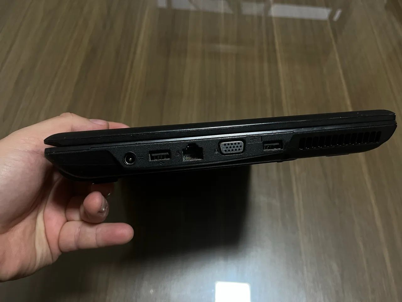 Notebook Positivo 8gb Ram HD 298gb - Notebooks - Centro, Gravataí