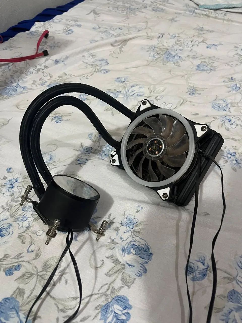 Peça de pc - Foto 2