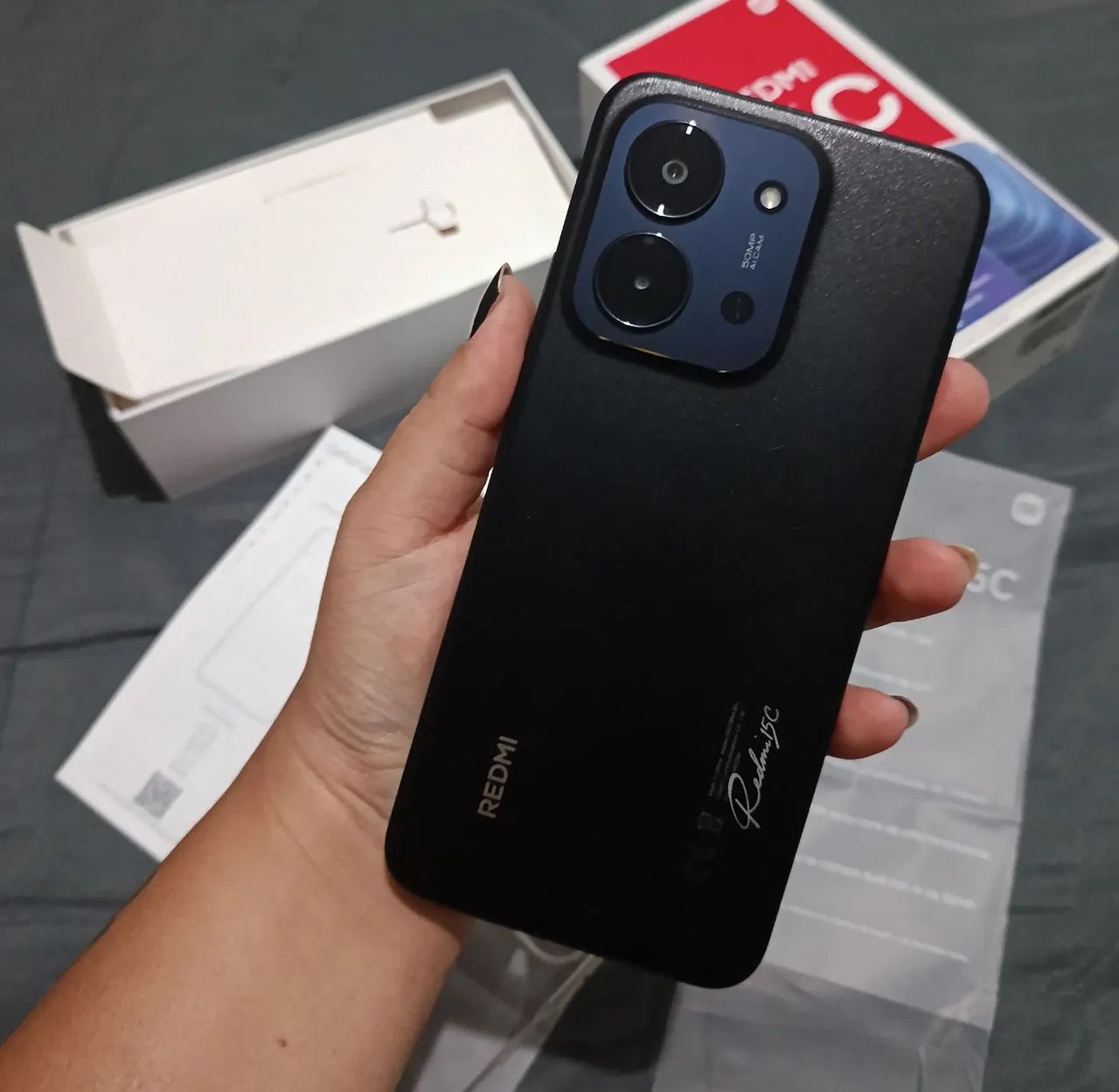 Celular zero  - Foto 5