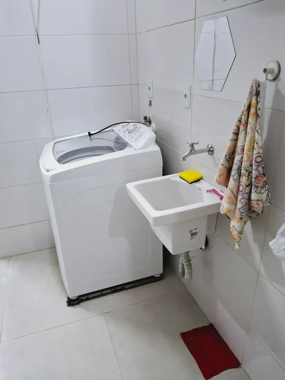 2 quartos, reformado, pronto para morar, no Parque Moscoso - Vitória - ES - Foto 4