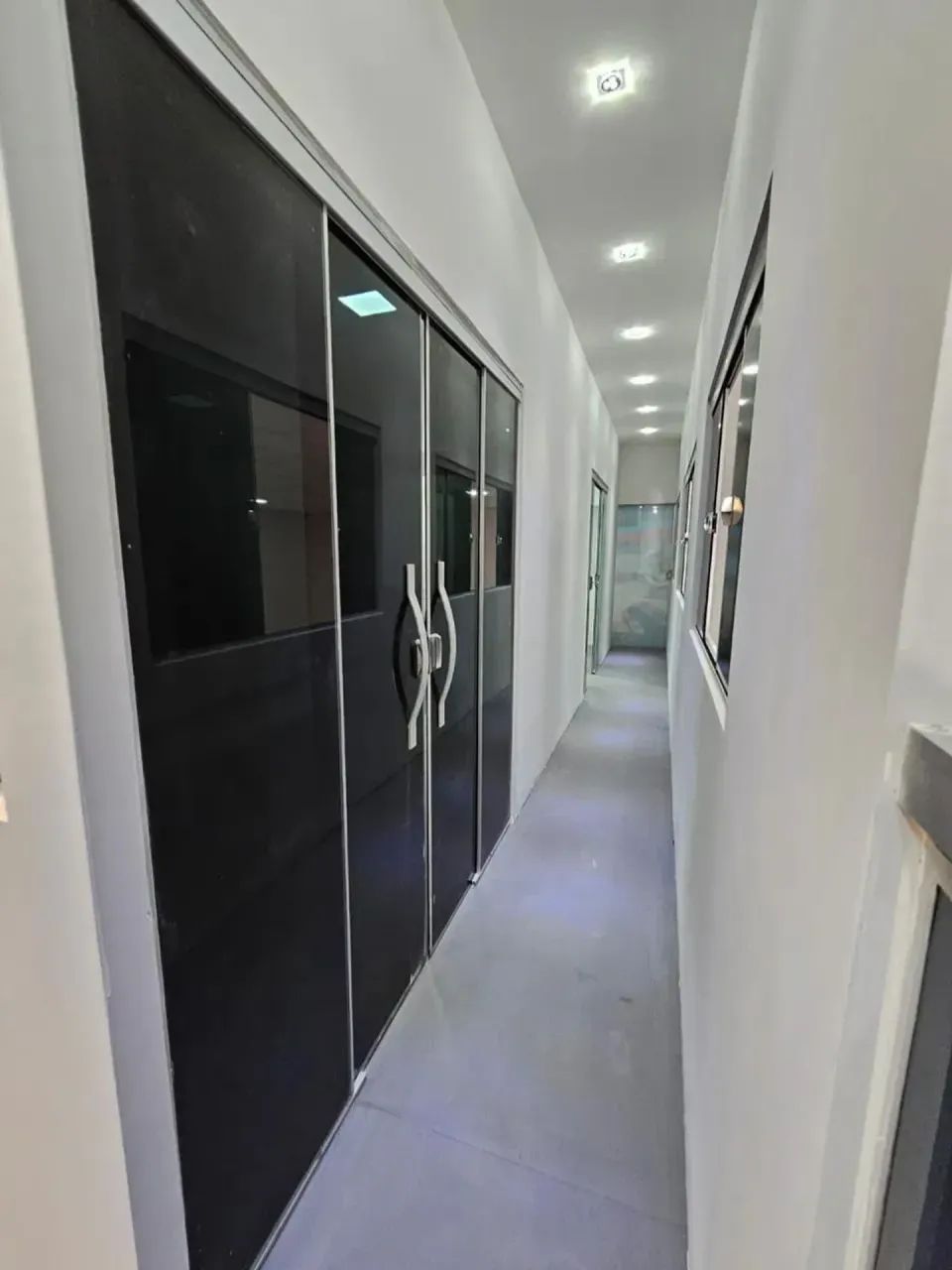 Vendo Galpão Comercial - Foto 3