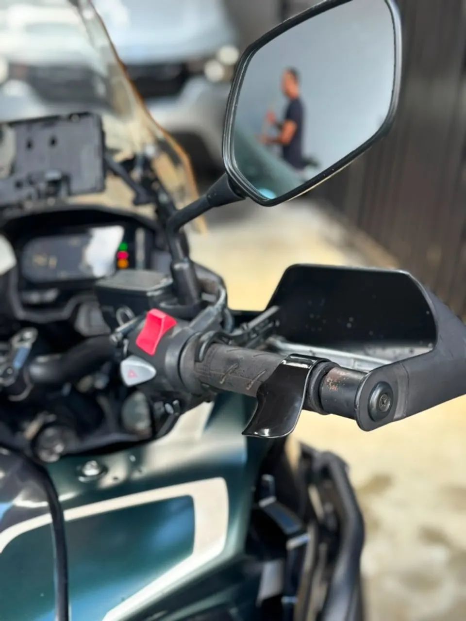 HONDA CB 500X 2023  - Foto 5