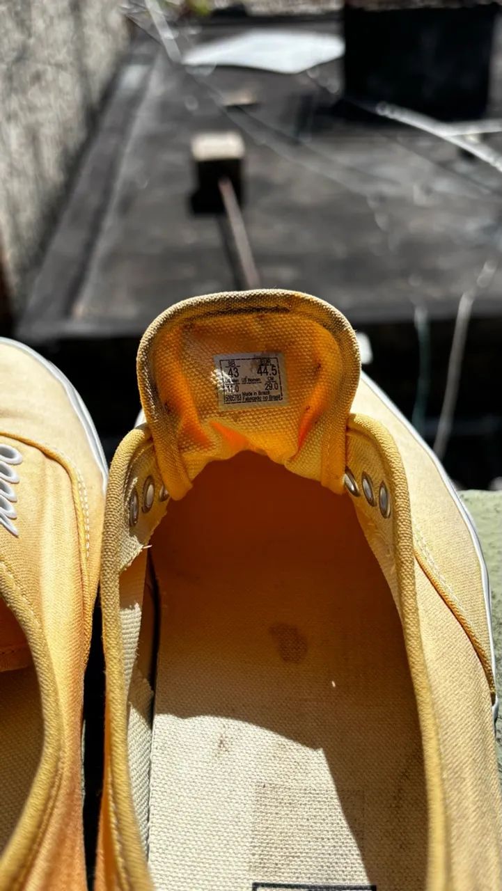 Tênis Vans  - Foto 3