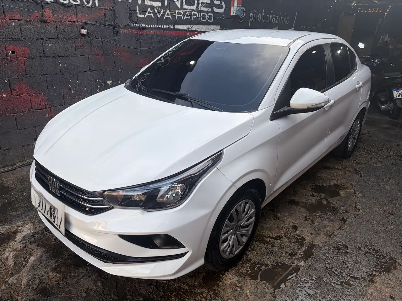 Fiat Cronos Drive 1.3 8V Flex 2022 - Foto 4