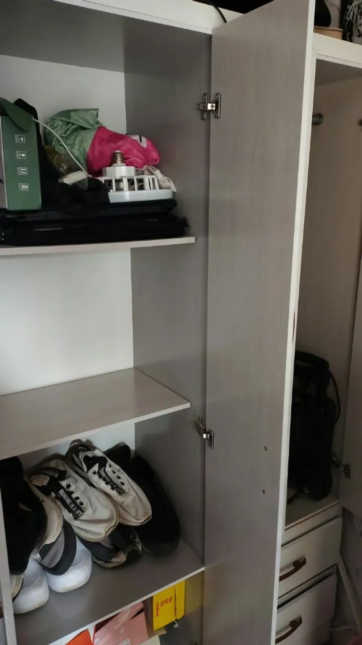 Guarda Roupa - Foto 3