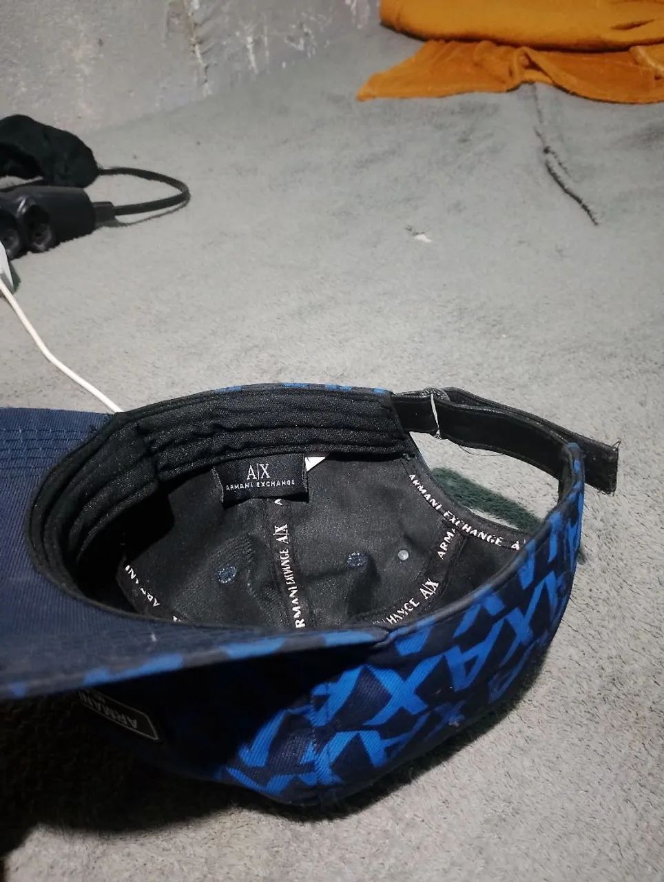 Boné novo Armani  - Foto 2