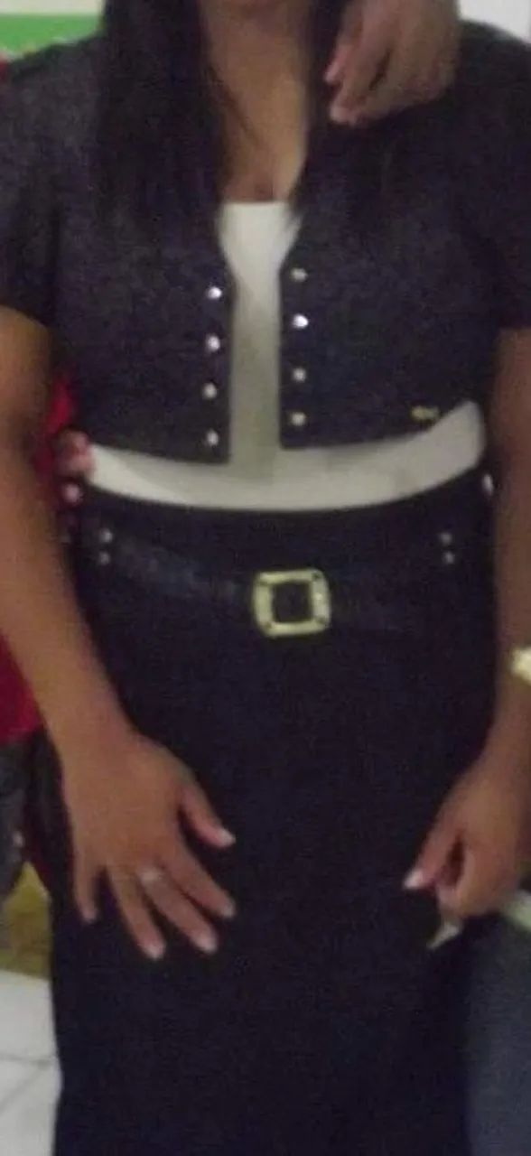 Vestidos seminovos - Foto 3