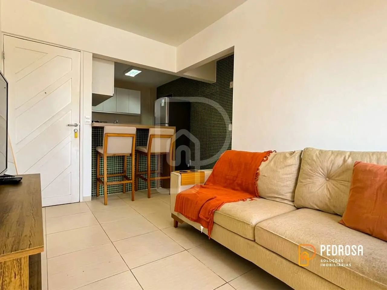 APARTAMENTO MOBILIADO TIROL - Foto 2