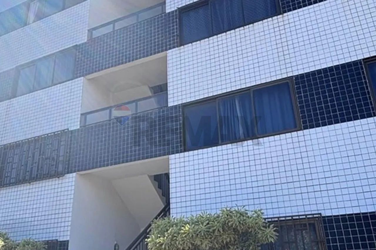 Alugo Apartamento 2 Quartos na Praia do Francês - Foto 2
