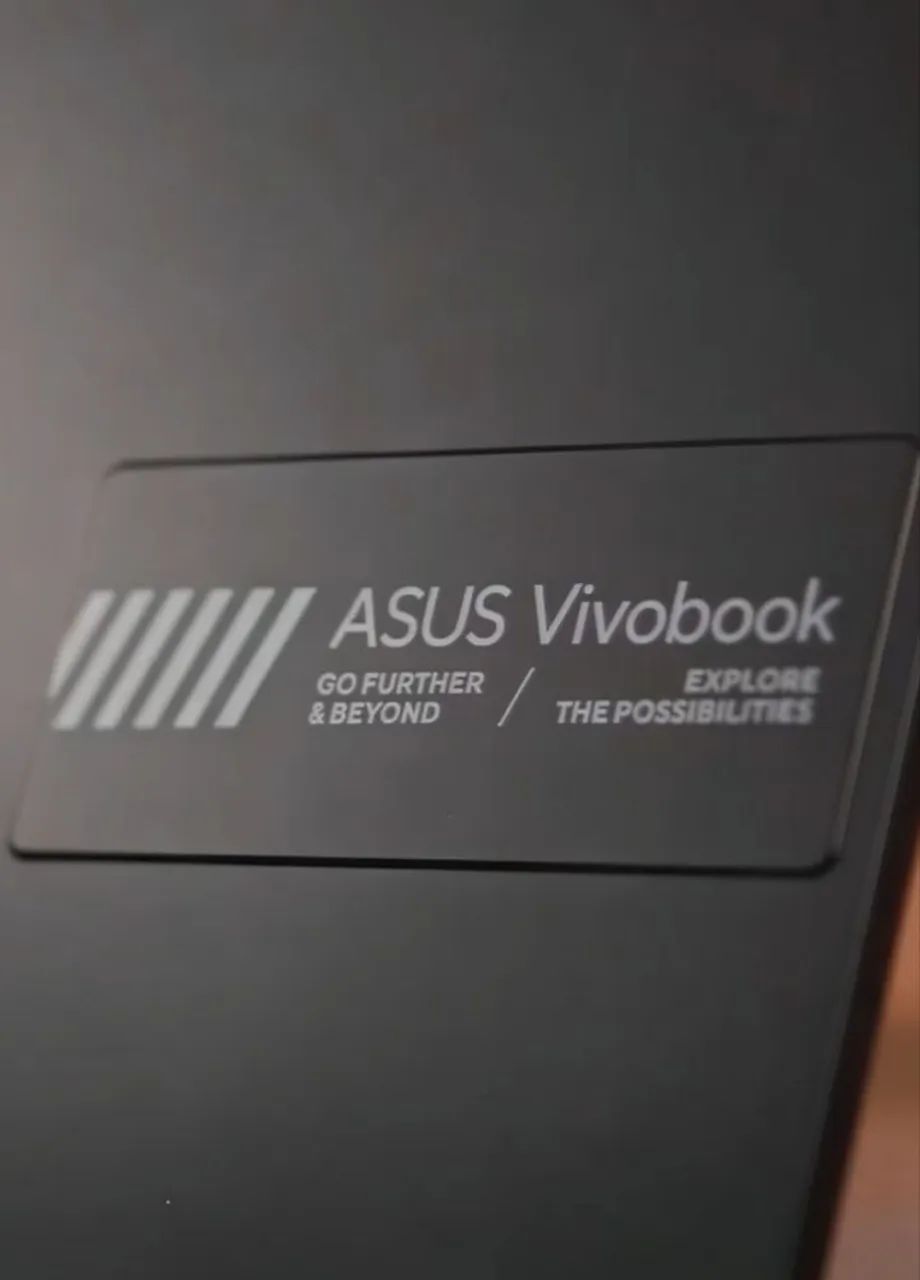  Notebook Asus - Foto 2