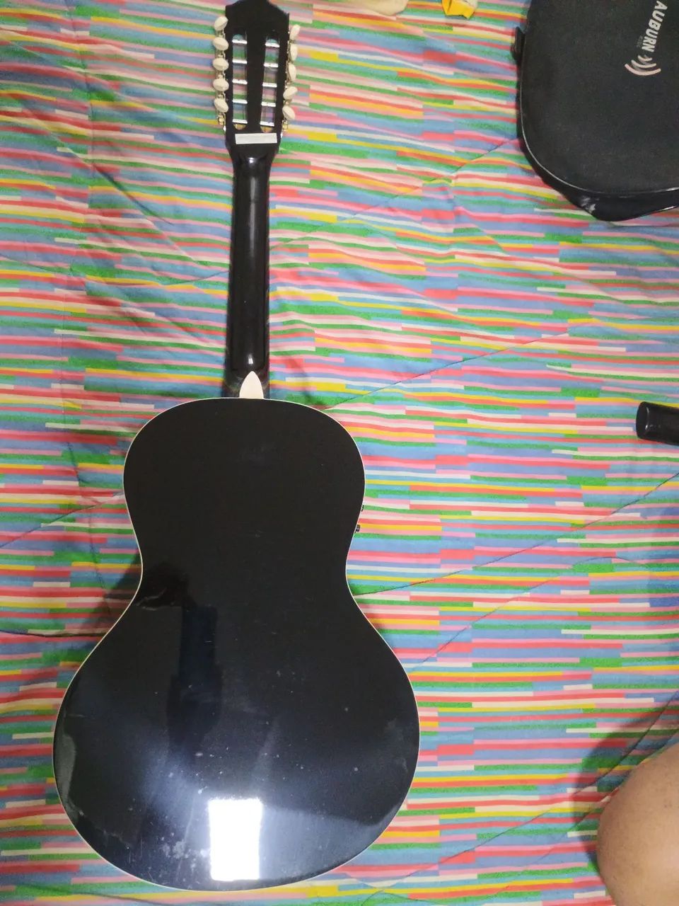 Viola caipira  - Foto 3