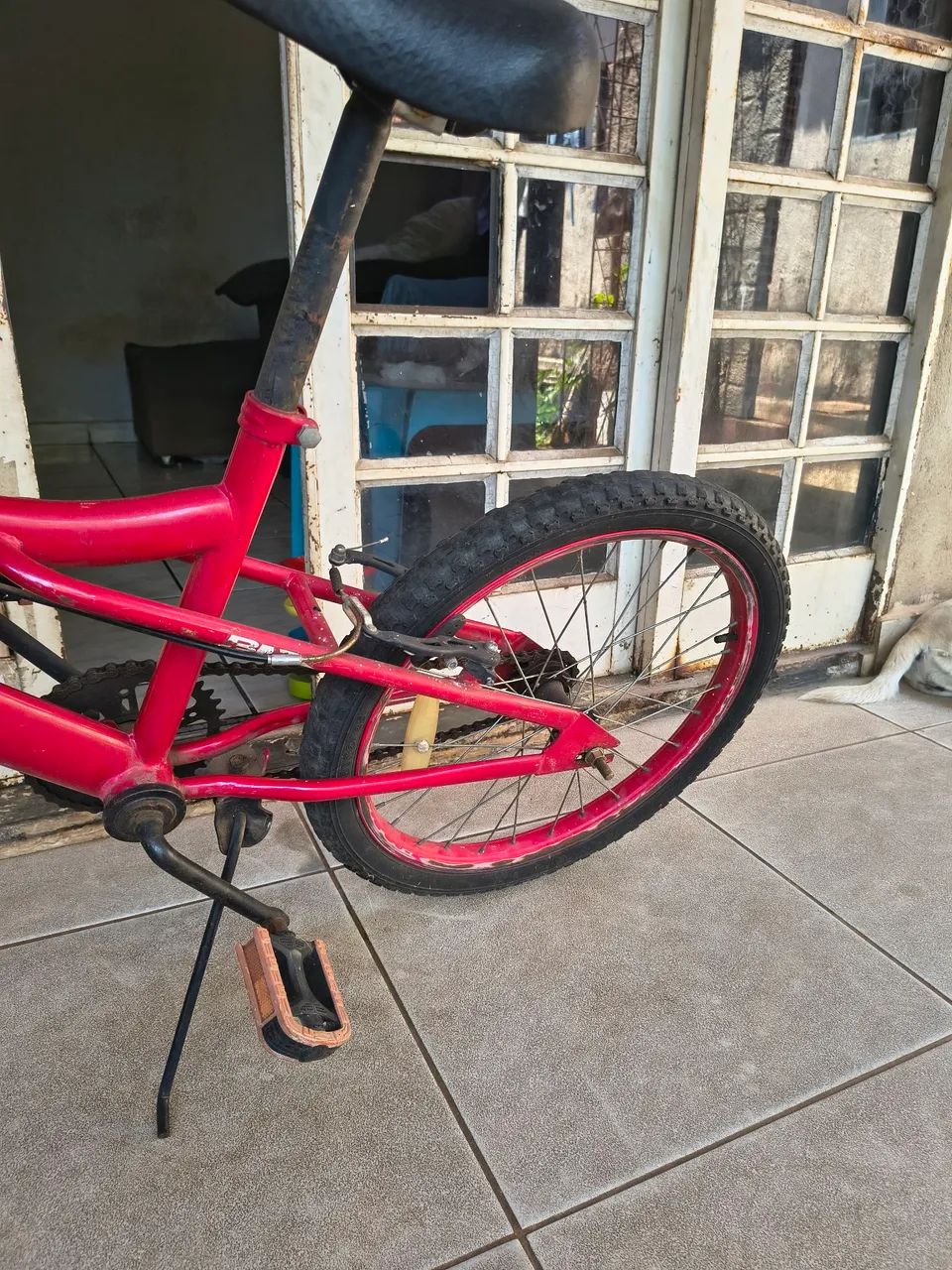 Bicicleta aro 20 - Foto 3