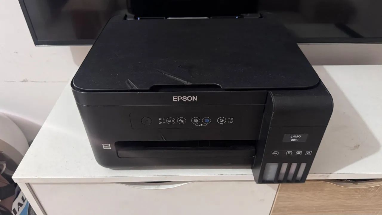 Impressora epson