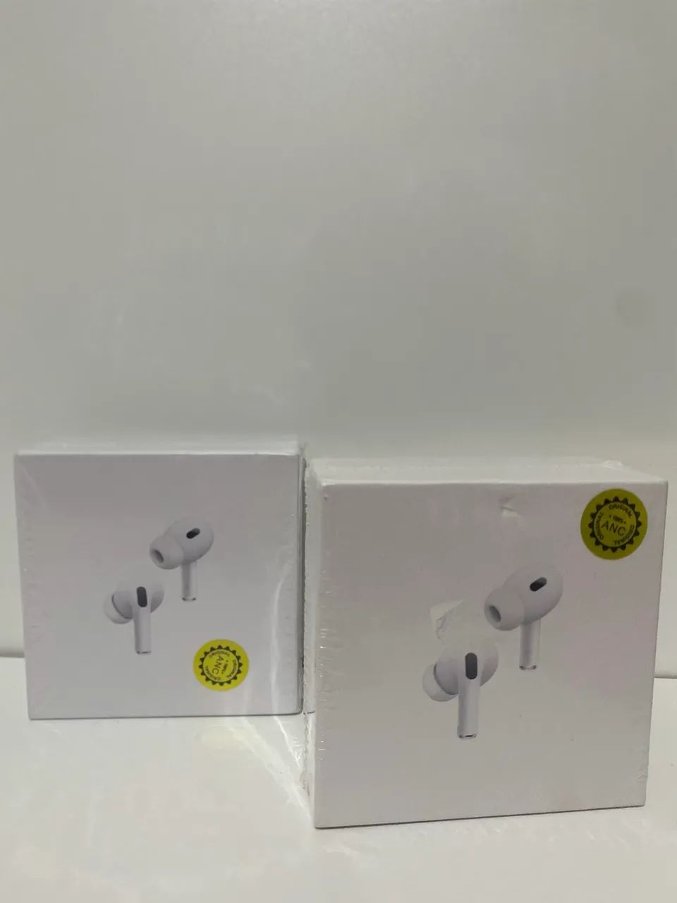 fone airpods pro 3 - Foto 4