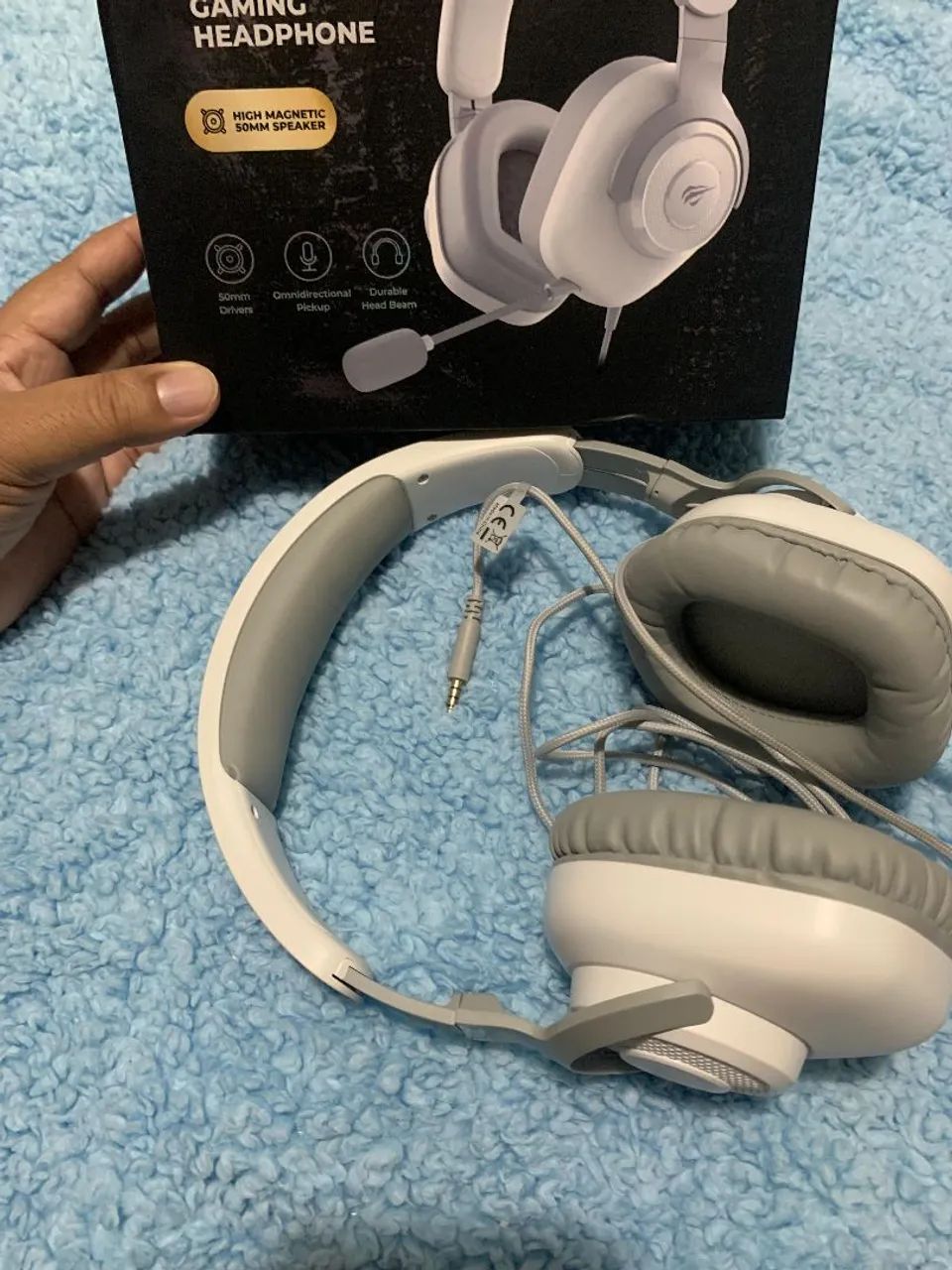 Headset Havit 2230d