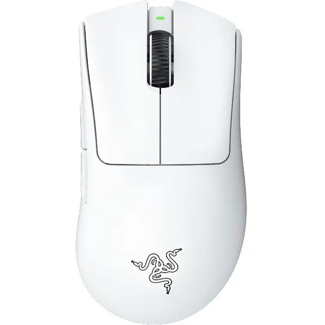 Mouse Razer DeathAdder v3 pro + hyperpolling wireless dong