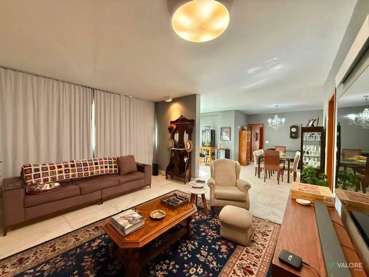Apartamento 4 quartos  Serra - Foto 3