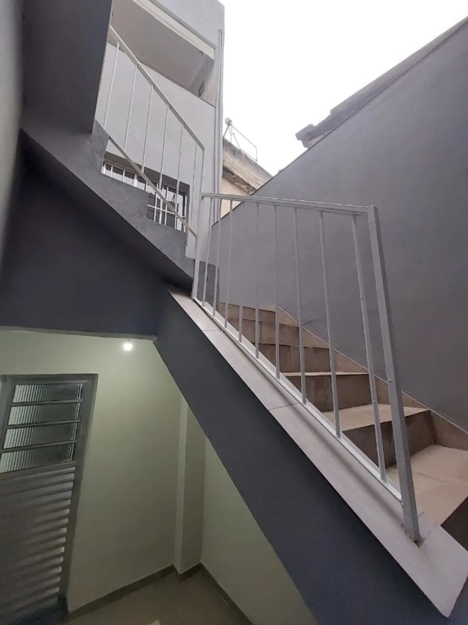 CSL12 - Casa para locação - Rodolfo Pirani - Foto 4