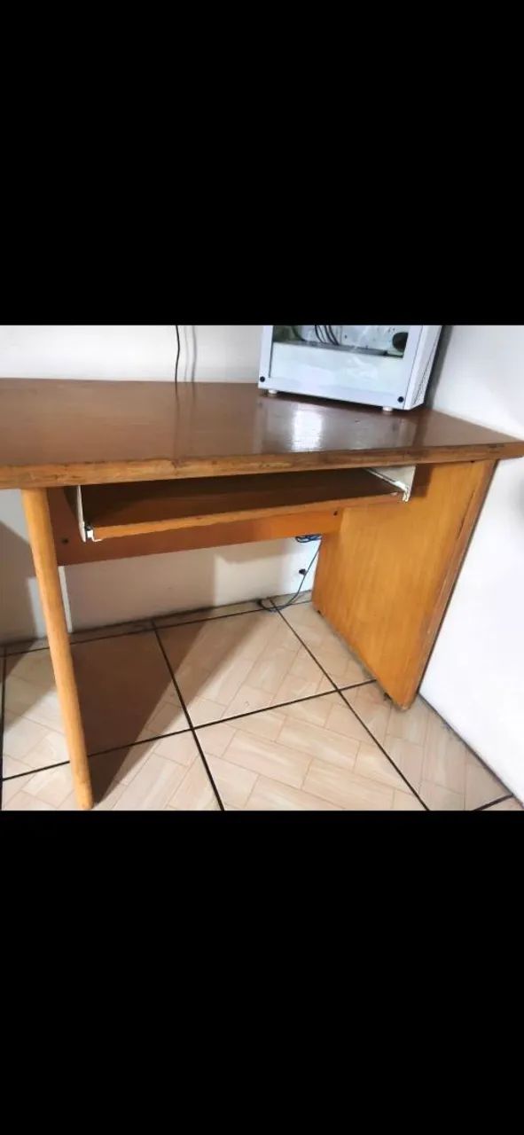 Mesa de computador  - Foto 3