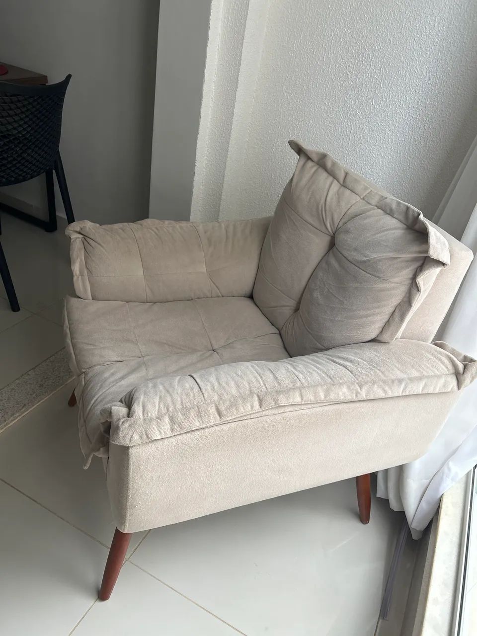 Poltrona  - Foto 2