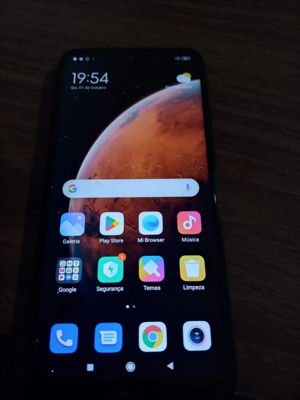 Celular  - Foto 2