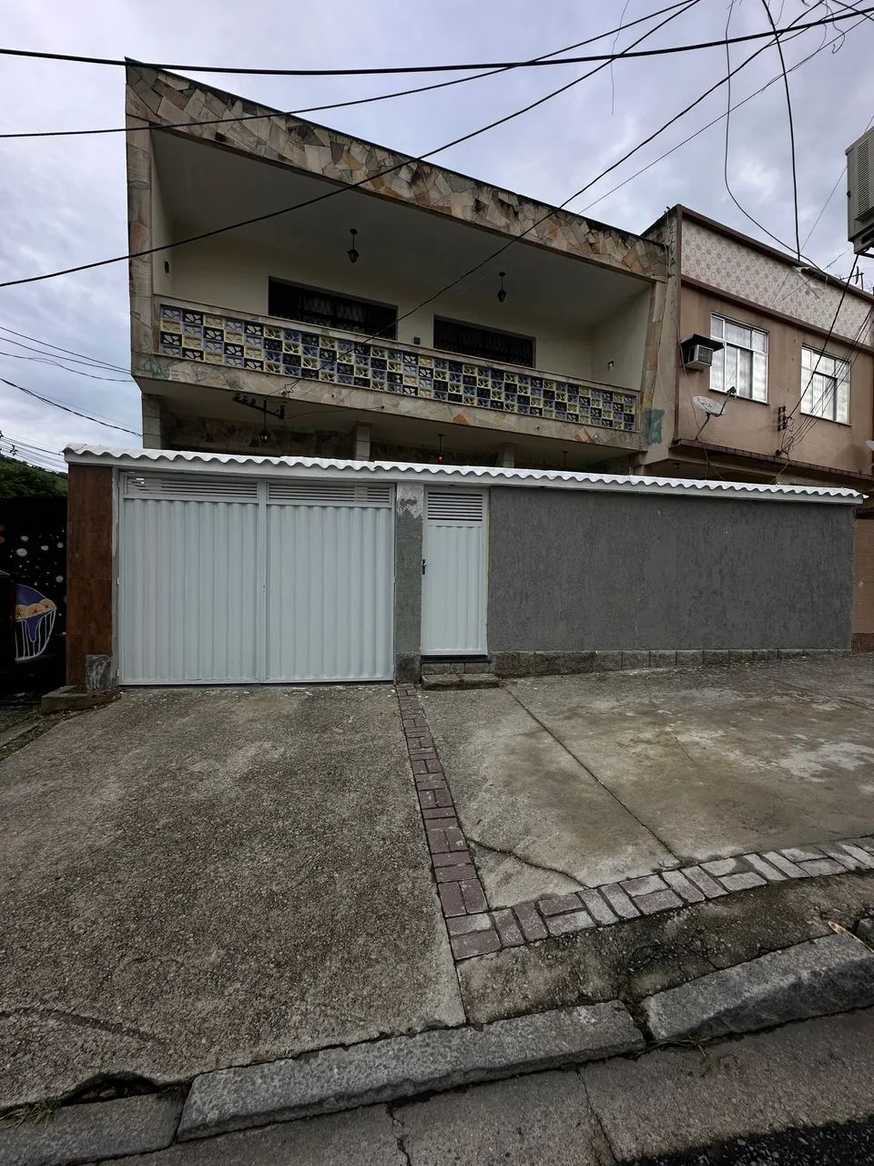 Foto - Rio de Janeiro - Vaz Lobo