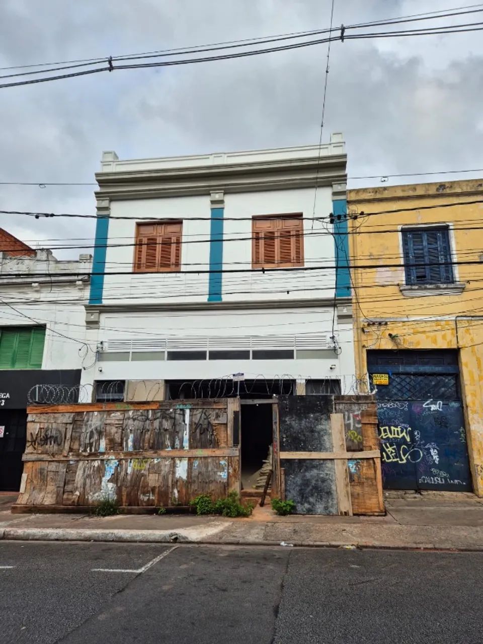 Foto - São Paulo - Bela Vista