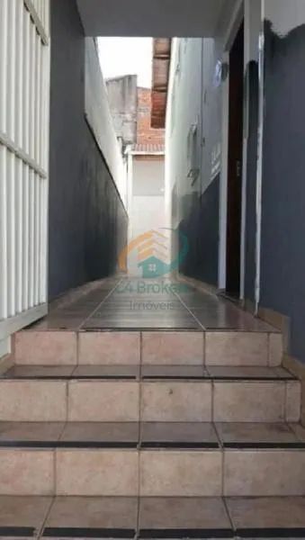 Sobrado em Rua em Vila Flórida - Guarulhos - Foto 4